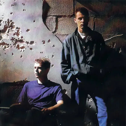 Pet Shop Boys : Actually (CD, Album, RE, RM, RP)
