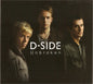 D-Side : Unbroken (CD, Album, Enh)