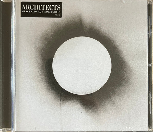 Architects (2) : All Our Gods Have Abandoned Us (CD, Album)