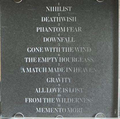 Architects (2) : All Our Gods Have Abandoned Us (CD, Album)