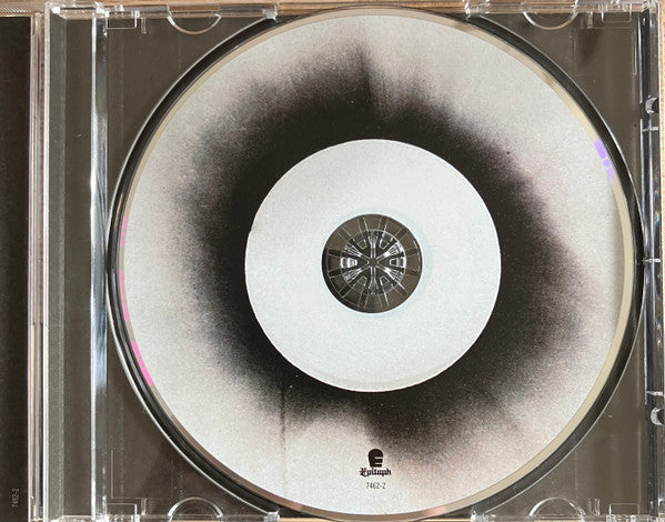Architects (2) : All Our Gods Have Abandoned Us (CD, Album)