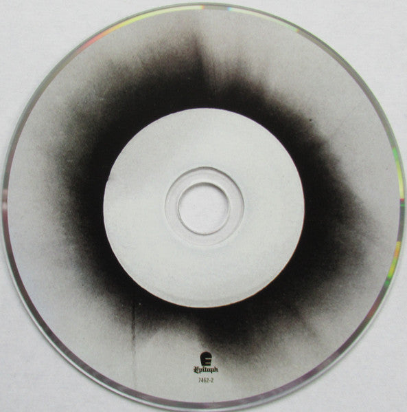 Architects (2) : All Our Gods Have Abandoned Us (CD, Album)