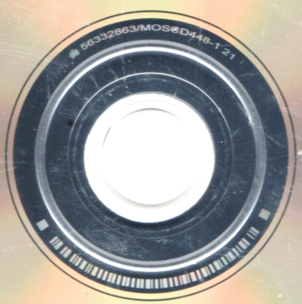 Various : Chilled Electronic 80s (3xCD, Comp)