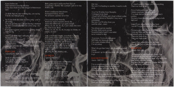 Lee Aaron : Fire And Gasoline (CD, Album)