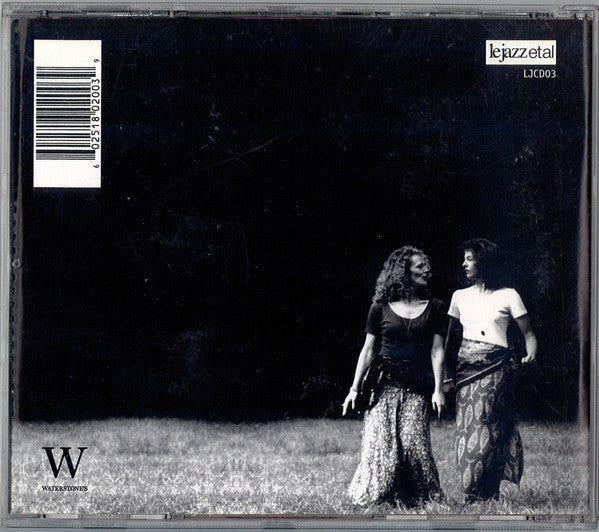 Szapora : Horas & Raccoons (CD, Album)