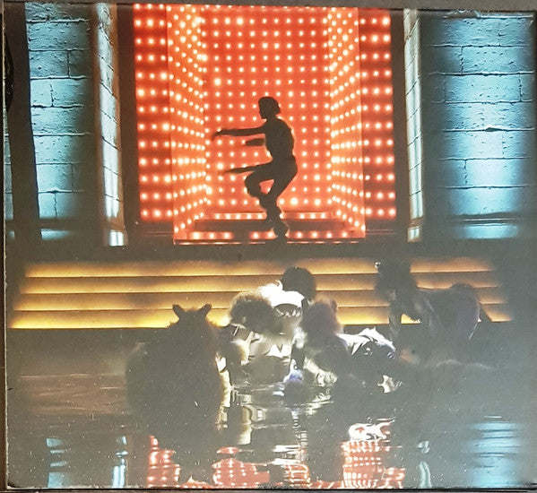 A.R. Rahman, Gulzar : Yuvvraaj (CD)