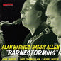 Alan Barnes / Harry Allen (2) : "Barnestorming" (CD, Album)