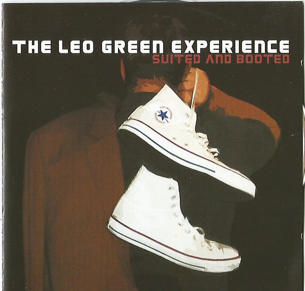 Leo Green Experience : Suited And Booted (CD, Album)