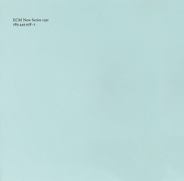 Arvo Pärt : Alina (CD, Album)