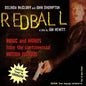 Various : Redball: Music And Words From The Controversial Motion Picture (CD, Album, Comp)
