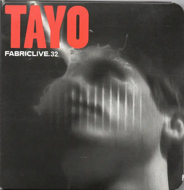 Tayo : FabricLive. 32 (CD, Mixed)