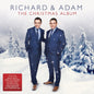 Richard & Adam : The Christmas Album (CD, Album)