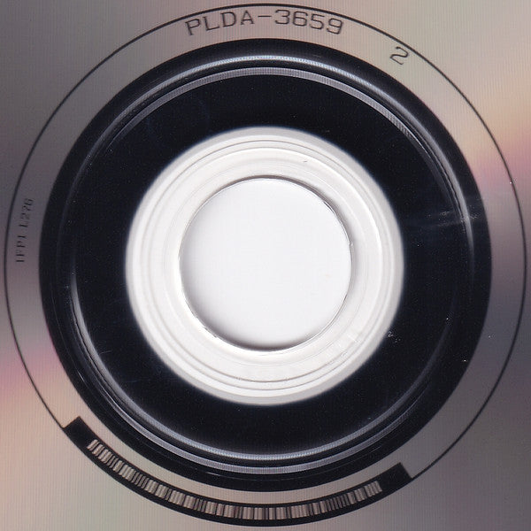 Barry Manilow : Barry (CD, Album, RE, RM)