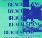 Beach Slang : A Loud Bash Of Teenage Feelings (CD, Album, Gat)