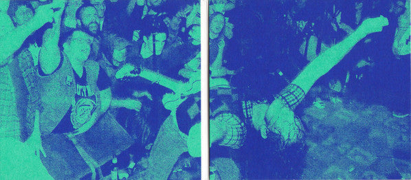 Beach Slang : A Loud Bash Of Teenage Feelings (CD, Album, Gat)