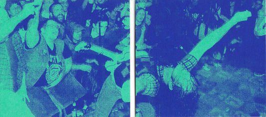 Beach Slang : A Loud Bash Of Teenage Feelings (CD, Album, Gat)