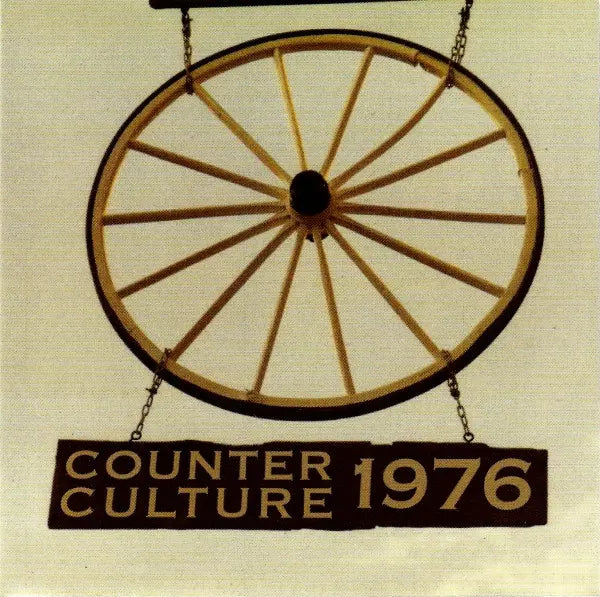Various : Rough Trade Shops: Counter Culture 1976 (CD, Comp)