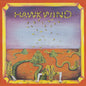 Hawkwind : Hawkwind (CD, Album, RE, RM, EMI)