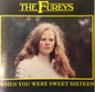 The Fureys : When You Were Sweet Sixteen (CD, Album)