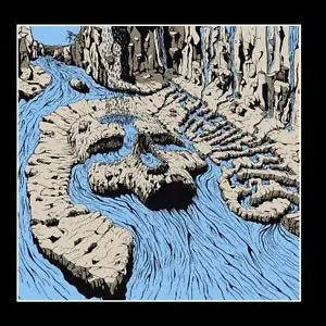 The Heavy Eyes : The Heavy Eyes (CDr, Album, Jew)