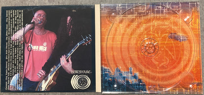 Goatsnake : Dog Days (CD, EP)