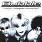Bubble (10) : Total Harmonic Distortion (CD)