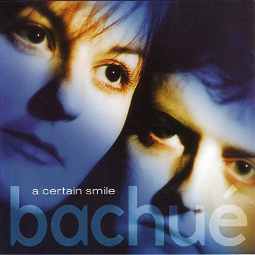 Bachué : A Certain Smile (CD, Album)