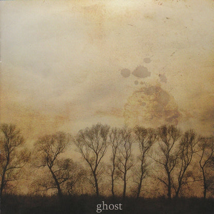 Radical Face : Ghost (CD, Album)