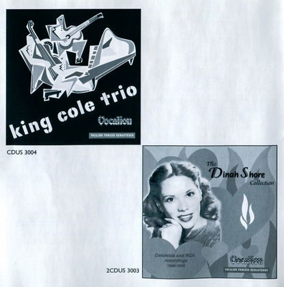 Gene Krupa And His Orchestra : Drumming Man (CD, Comp, RM)
