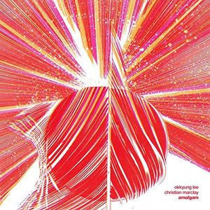 Okkyung Lee / Christian Marclay : Amalgam (CD, Album)