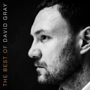 David Gray : The Best Of David Gray (2xCD, Album, Comp, Dlx)