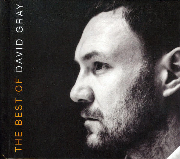 David Gray : The Best Of David Gray (2xCD, Album, Comp, Dlx)