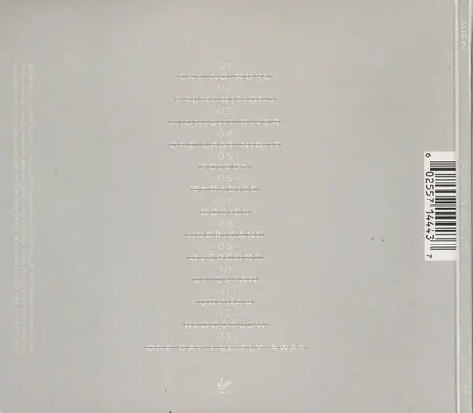 Vaults : Caught In Still Life (CD, Album)