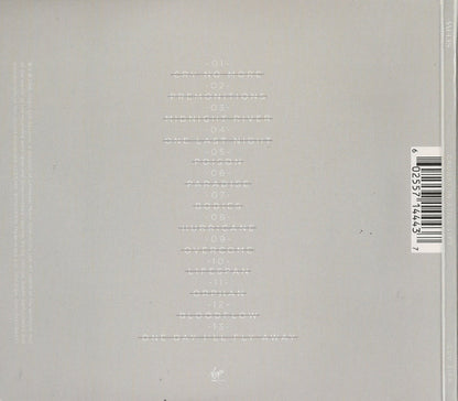 Vaults : Caught In Still Life (CD, Album)