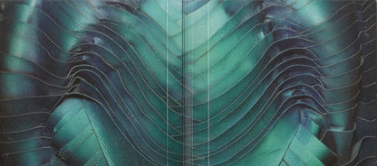 Vaults : Caught In Still Life (CD, Album)