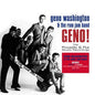 Geno Washington & The Ram Jam Band : Geno! (The Piccadilly & Pye Studio Recordings) (2xCD, Comp)