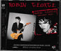 Robin George : Crying Diamonds / Dangerous Music Live '85 2cd Set (2xCD, Comp)