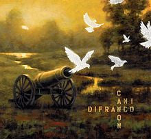 Ani DiFranco : Canon (3xCD, Comp)