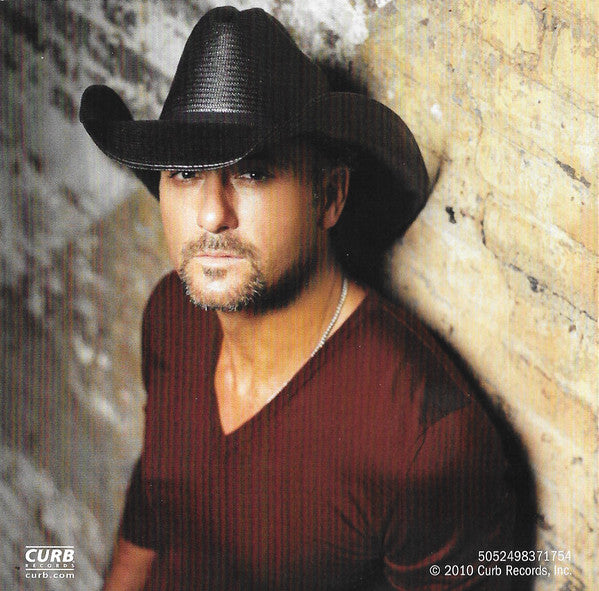 Tim McGraw : Number One Hits (2xCD, Comp)