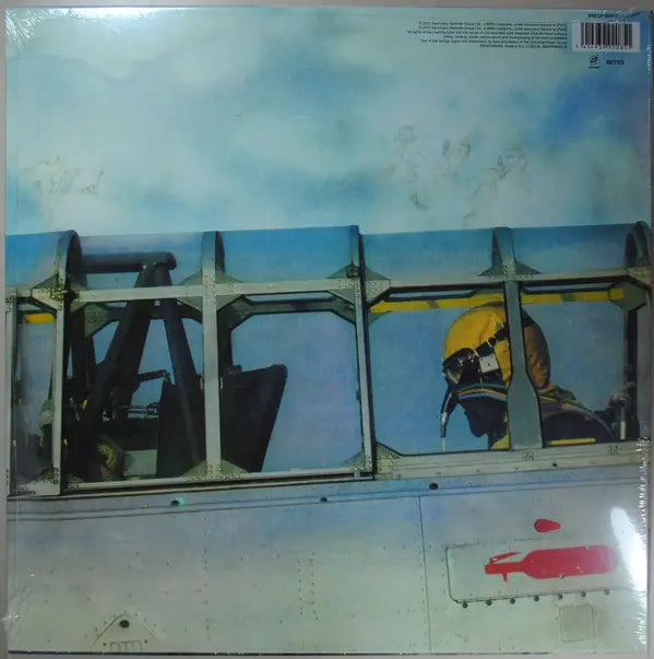 Black Sabbath : Never Say Die! (LP, Album, RE + CD, Album, RE)