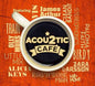 Various : Acou2tic Café (2xCD, Comp)