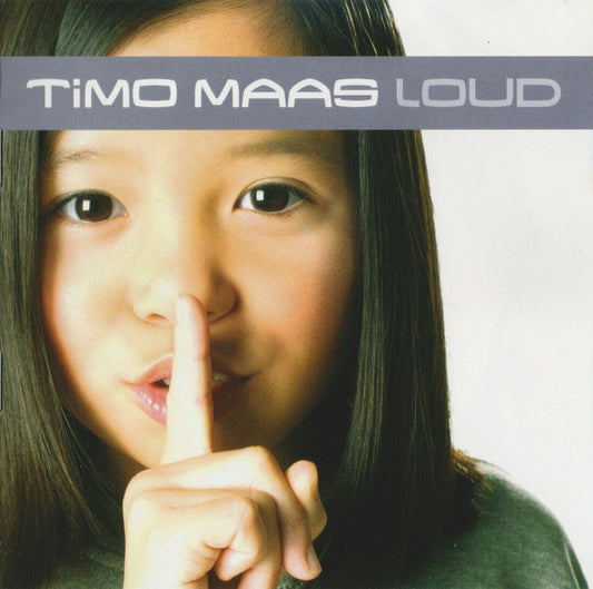 Timo Maas : Loud (CD, Album)