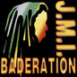 Jah Music International : Baderation (CD, Album)