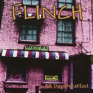 Flinch (9) : All Day Breakfast (CD, Album)