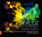 Hector Berlioz / Edgard Varèse - Symphonie-Orchester Des Bayerischen Rundfunks, Mariss Jansons : Symphonie Fantastique / Ionisation (CD, Album)
