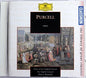 Henry Purcell, The English Concert Choir, The English Concert, Trevor Pinnock : Odes (CD, Album, RE, RM)
